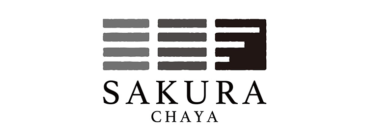 桜茶屋　SAKURA CHAYA